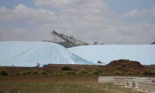 Silage Sheets